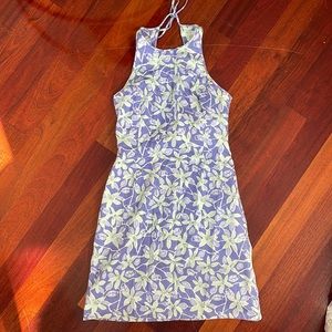 Vintage Lilly Pulitzer dress